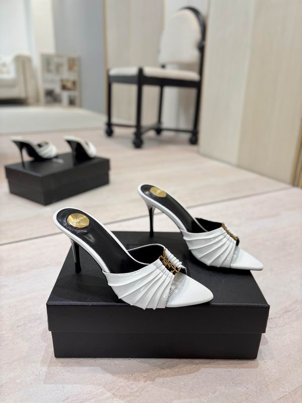 YSL Heels Wmns ID:20260916-402